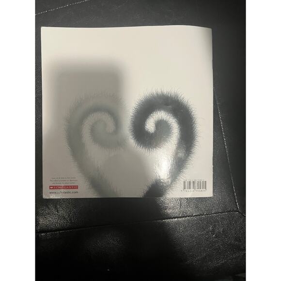 2 Book Pack Love, Splat & Sings Flat by Rob Scotton - Picture 4 of 4